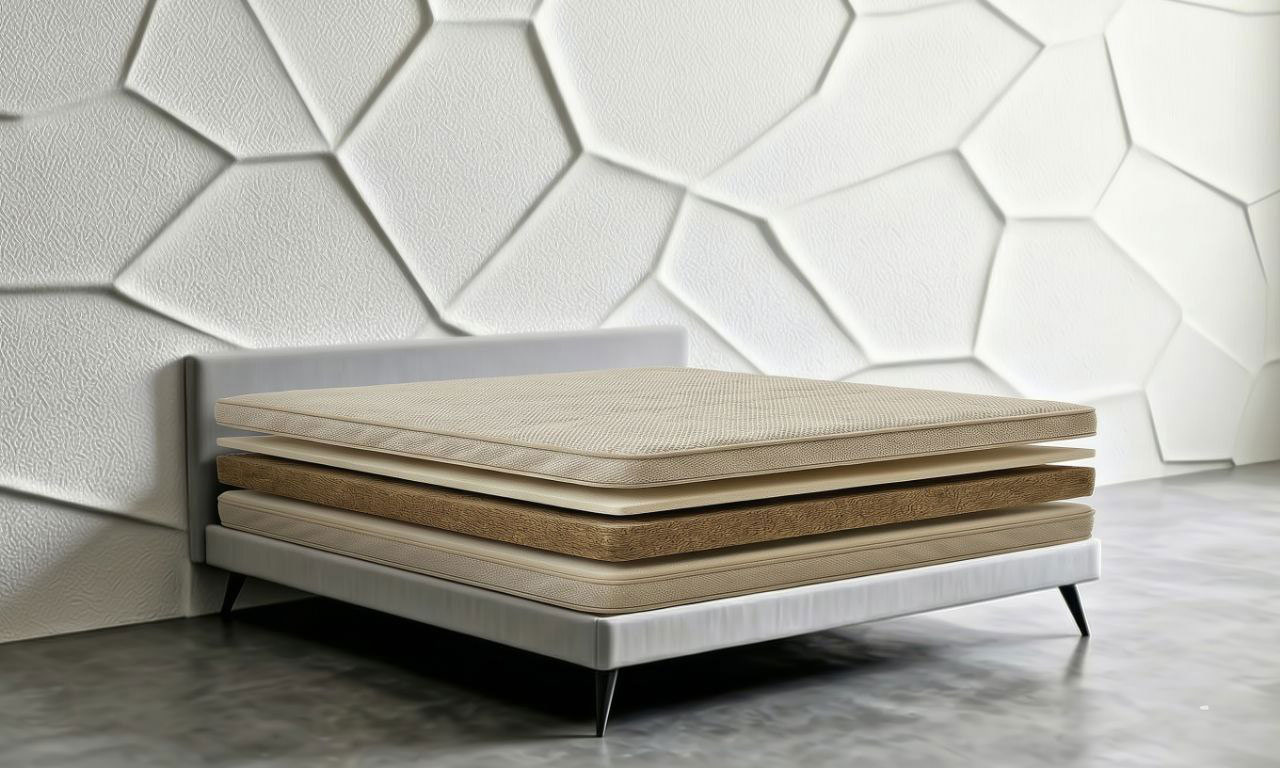 Interior Application