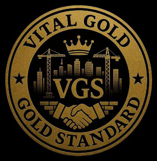 VGS Innovations Logo